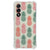 TPU Telefoonhoesje OnePlus Nord 5 Ananas schokabsorberende backcover achteraanzicht