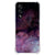 TPU Telefoonhoesje OnePlus Nord 5 - Galaxy schokabsorberende backcover achterzijde ontwerp sterrenruimte