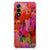 TPU Telefoonhoesje OnePlus Nord 5 - Tulips schokabsorberende backcover achterkant