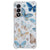 TPU Telefoonhoesje OnePlus Nord 5 - Vlinder schokabsorberende backcover vlinders patroon achterkant