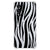 TPU Telefoonhoesje OnePlus Nord 5 Zebra schokabsorberende backcover achterkant