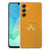 TPU Telefoonhoesje Samsung Galaxy A17 Baby Beer schokabsorberende backcover achterzijde