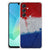 TPU Telefoonhoesje Samsung Galaxy A17 Nederland schokabsorberende backcover Nederland ontwerp voorkant