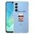TPU Telefoonhoesje Samsung Galaxy A17 Nut Home schokabsorberende backcover voorzijde