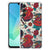 TPU Telefoonhoesje Samsung Galaxy A17 Old Skool schokabsorberende backcover voorkant kleurvol design