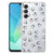 TPU Telefoonhoesje Samsung Galaxy A17 Pinguïn schokabsorberende backcover achteraanzicht