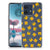 Motorola Edge 40 Neo TPU bumper Katten Emojis achterkant