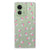 TPU bumper voor Motorola Edge 40 Unicorns