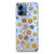 TPU bumper voor Motorola Moto G14 Dieren Emojis