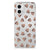 TPU bumper voor Motorola Moto G73 Poep Emojis