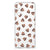 TPU bumper voor OPPO A78 5G | A58 5G Poep Emojis