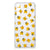 TPU bumper voor Samsung Galaxy M14 Katten Emojis