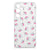 Samsung Galaxy S24 FE TPU bumper Unicorns achterkant