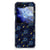 Samsung Galaxy Z Flip 6 TPU bumper Voetbal achterkant