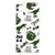 TPU bumper voor Xiaomi Redmi Note 13 Pro Plus Dieren Emojis dinosaurussen ontwerp voorkant