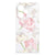 TPU bumper voor Xiaomi Redmi Note 13 Pro Plus bloemen design achterkant