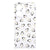Xiaomi Redmi Note 13 Pro Plus TPU bumper PinguΓ―n achterkant