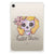 Tablet BackCover Apple iPad mini 6 (2021) Boho Skull - B2C Telecom