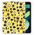 Tablet BackCover iPad Air (2020/2022) 10.9 inch Punk Geel - B2C Telecom
