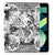 Tablet BackCover iPad Air (2020/2022) 10.9 inch Skulls Angel - B2C Telecom