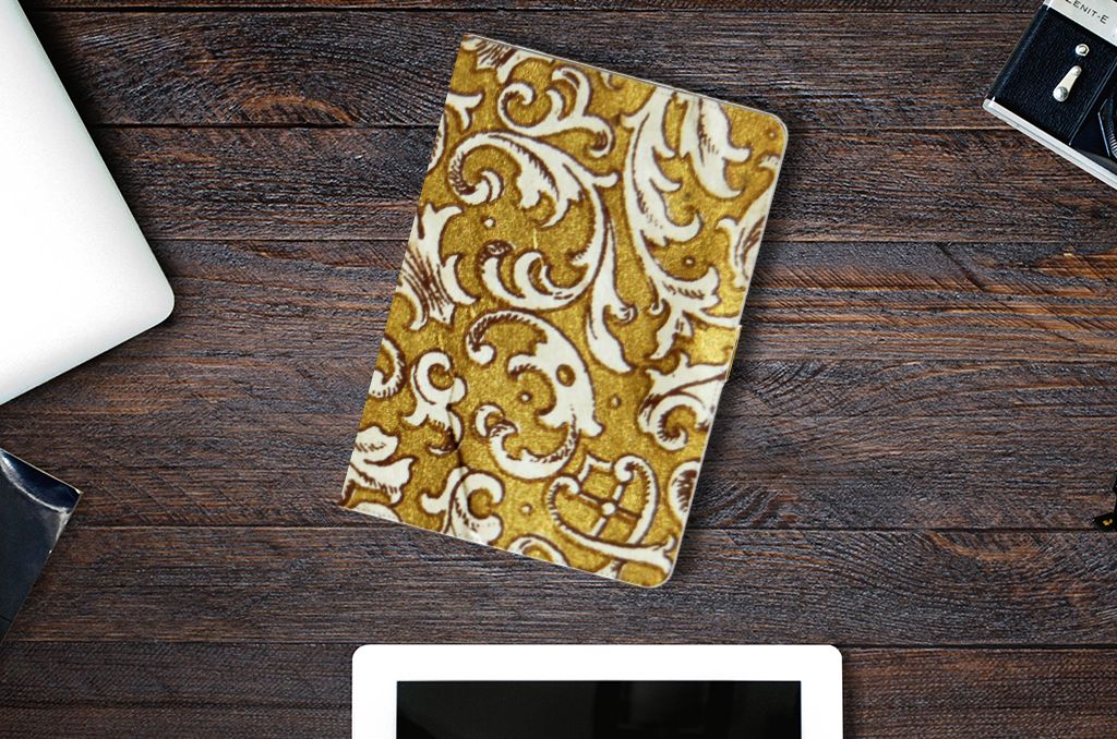 Barok Goud - lifestylefoto