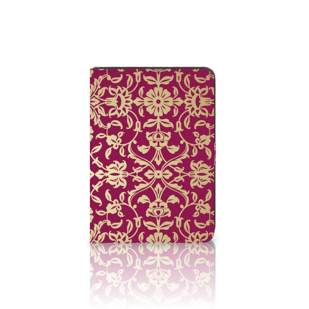 Tablet Hoes iPad (2022) 10.9 Barok Pink