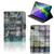Tablet Hoes met standaard iPad Pro 11 2020/2021/2022 Spijkerbroeken