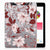 Tablethoes Apple iPad 9.7 2018 | 2017 Watercolor Flowers