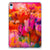 Tablethoes iPad (2022) 10.9 Tulips