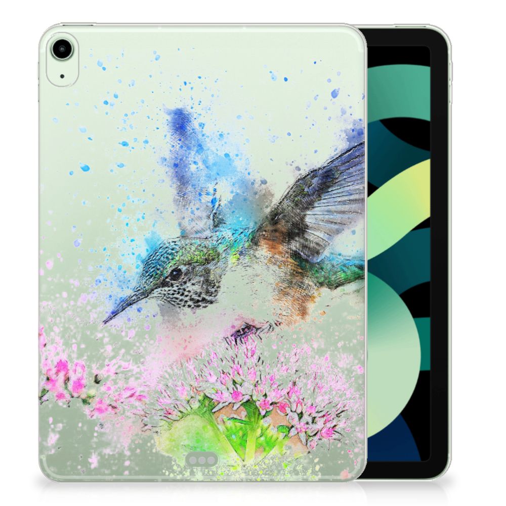 Tablethoes iPad Air (2020/2022) 10.9 inch Vogel - B2C Telecom