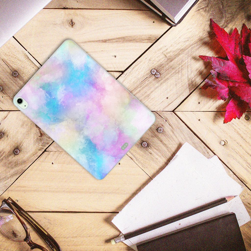 Tablethoes iPad Air (2020/2022) 10.9 inch Watercolor Light - B2C Telecom
