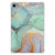 Tablethoes voor Samsung Galaxy Tab A9 Plus Watercolor Mix