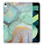 Tablethoes voor iPad Air (2020/2022) 10.9 inch Watercolor Mix
