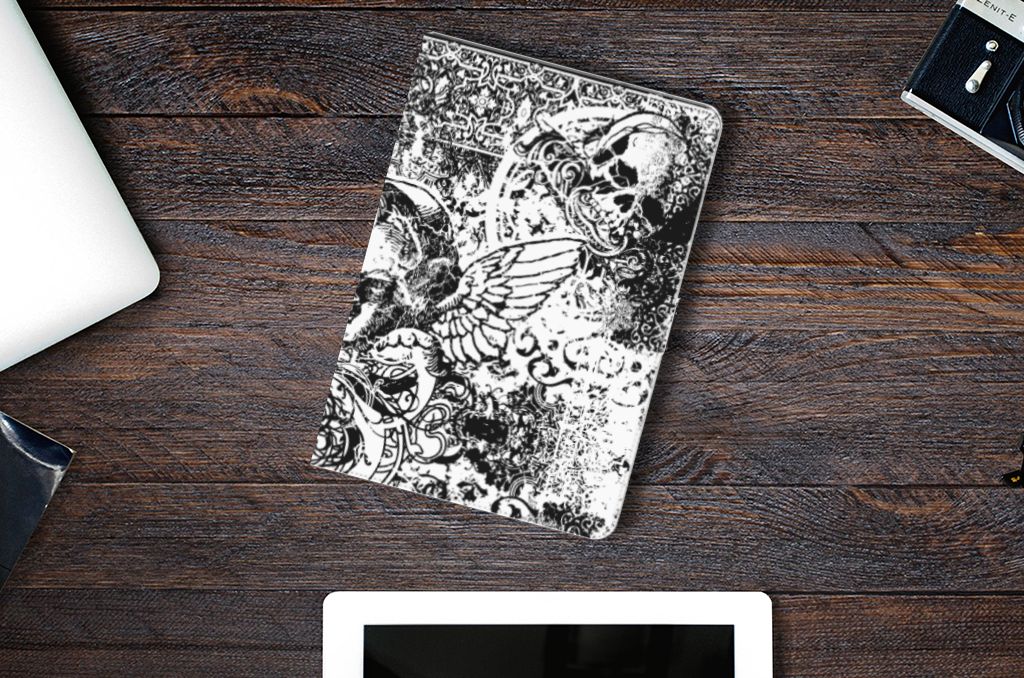 Skulls Angel - lifestylefoto