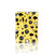 Tablettasje iPad Air (2020/2022) 10.9 inch Punk Geel