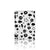 Tablettasje iPad Air (2020/2022) 10.9 inch Silver Punk
