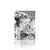 Tablettasje iPad Air (2020/2022) 10.9 inch Skulls Angel