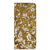 Telefoon Hoesje Motorola Moto E20 Barok Goud barok goud voorkant