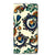 OnePlus 11 Telefoon Hoesje Barok Flower bloemen ogen design voorkant