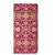 Telefoon Hoesje OnePlus 11 Barok Pink design Barok aanzicht