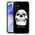 Telefoonhoesje Samsung Galaxy A55 Skull Eyes B2C Telecom