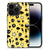 Telefoonhoesje iPhone 15 Pro Punk Geel B2C Telecom