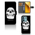 Telefoonhoesje met Naam Xiaomi Redmi Note 13 5G Skull Eyes