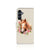 Samsung Galaxy A16 4G/5G Telefoonhoesje met Pasjes Paard voorkant