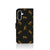 Samsung Galaxy A36 Telefoonhoesje met Pasjes Leopards achterkant