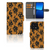Telefoonhoesje met Pasjes voor Xiaomi 13 Snakes