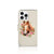 iPhone 16 Pro Max Telefoonhoesje met Pasjes Paard voorkant