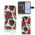 Samsung Galaxy A56 Telefoonhoesje met foto Old Skool design tatoeage vooraanzicht zijkant