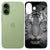 TPU Hoesje Apple iPhone 17 Tijger