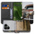 Vintage Auto Fairphone 6 Book Case designnaam voorkant
